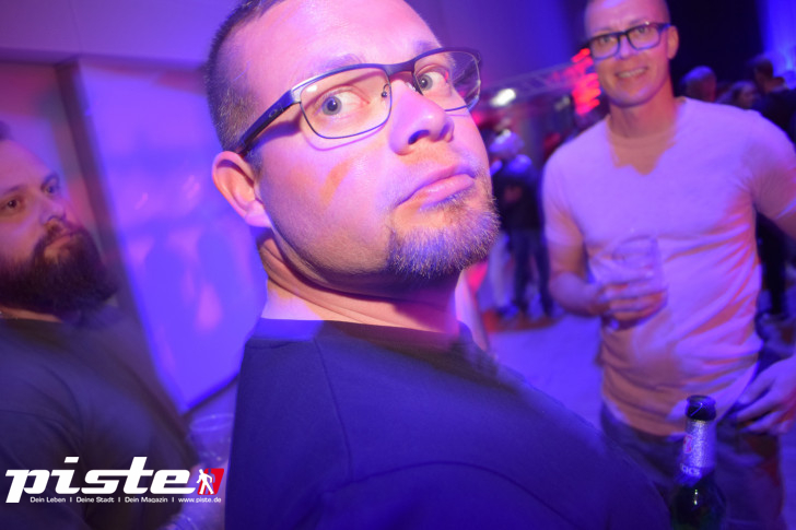 90er Party