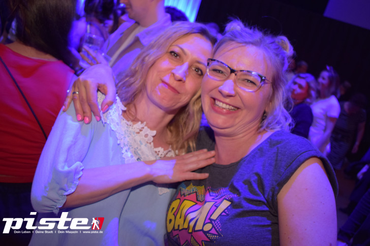 90er Party