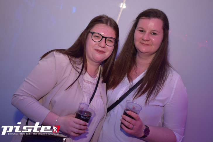 90er Party
