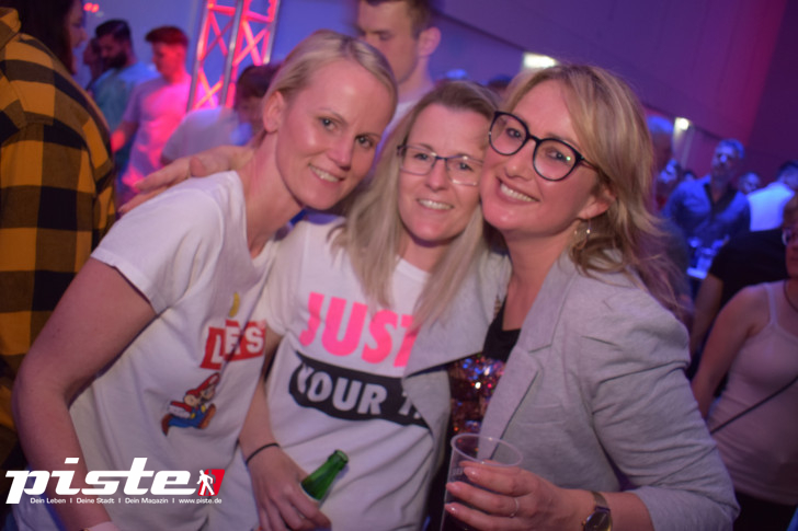 90er Party