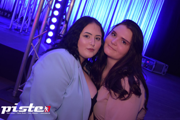 90er Party