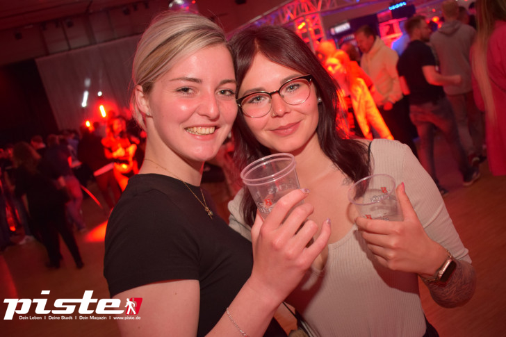 90er Party