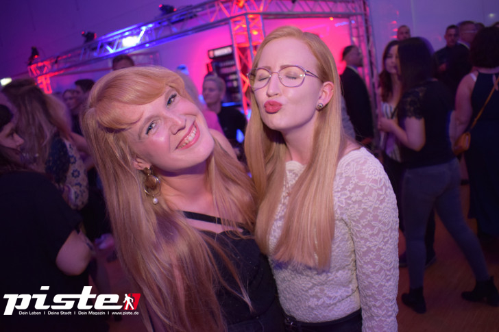 90er Party
