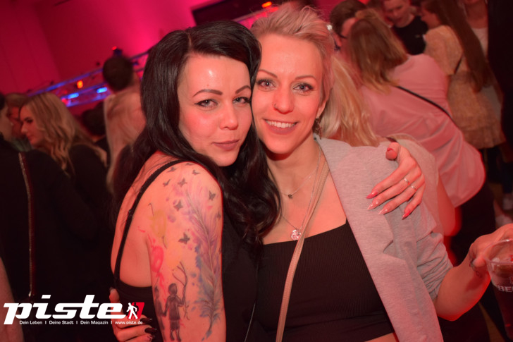 90er Party