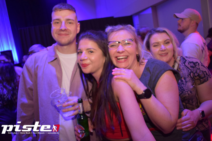 90er Party