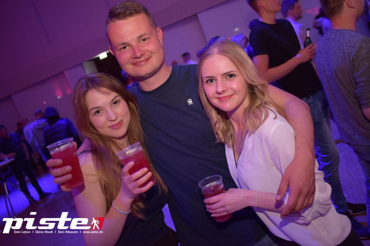 90er Party