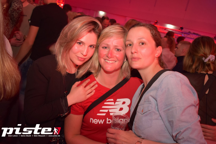 90er Party