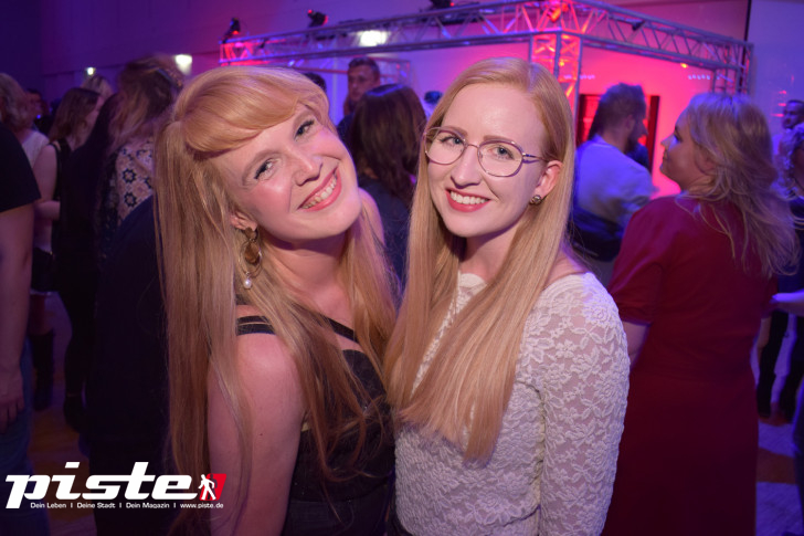 90er Party