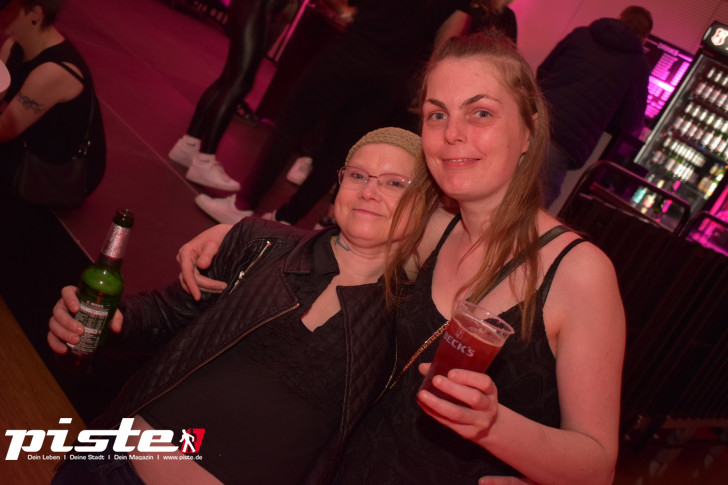 90er Party