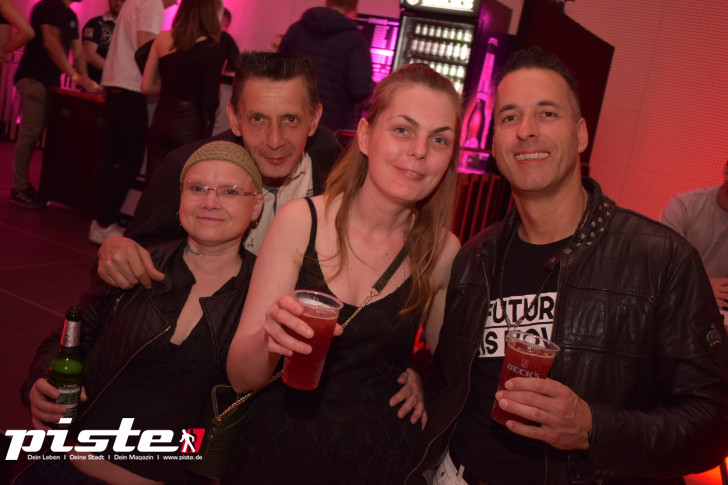 90er Party