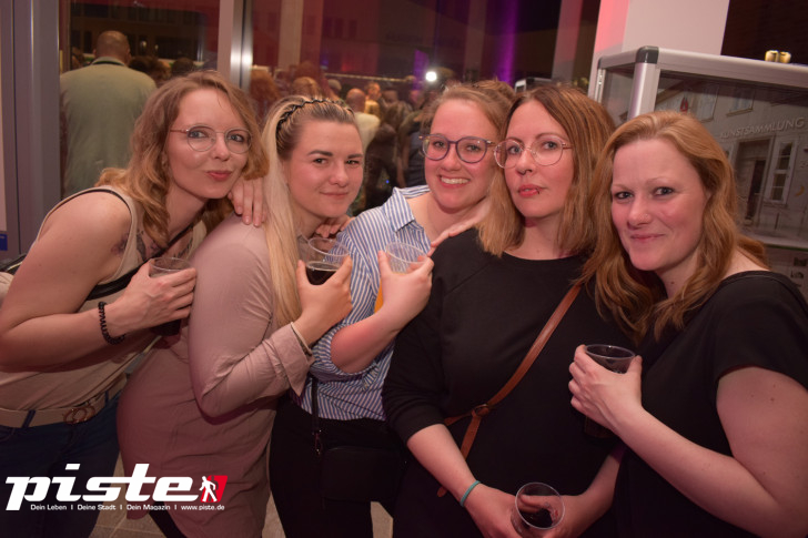 90er Party