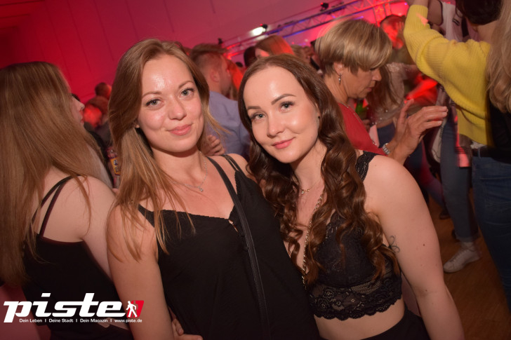 90er Party