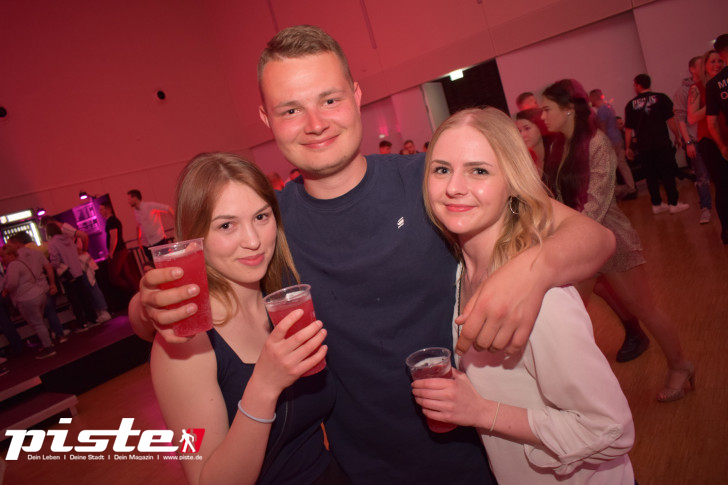 90er Party