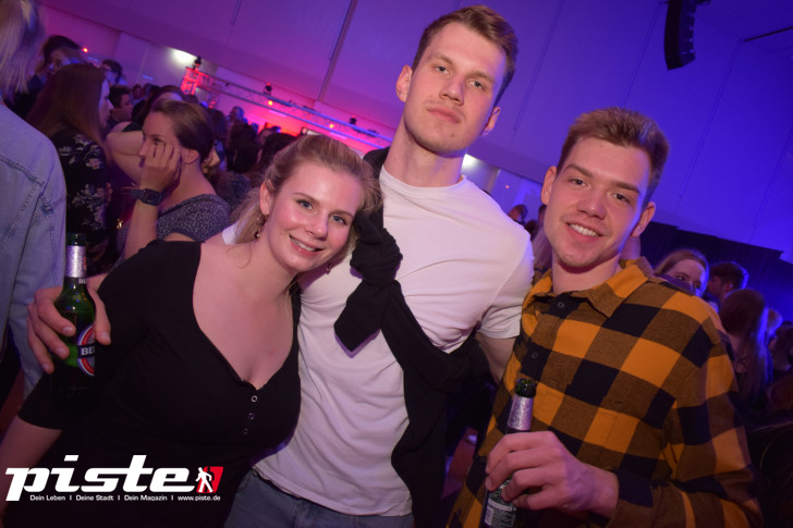 90er Party