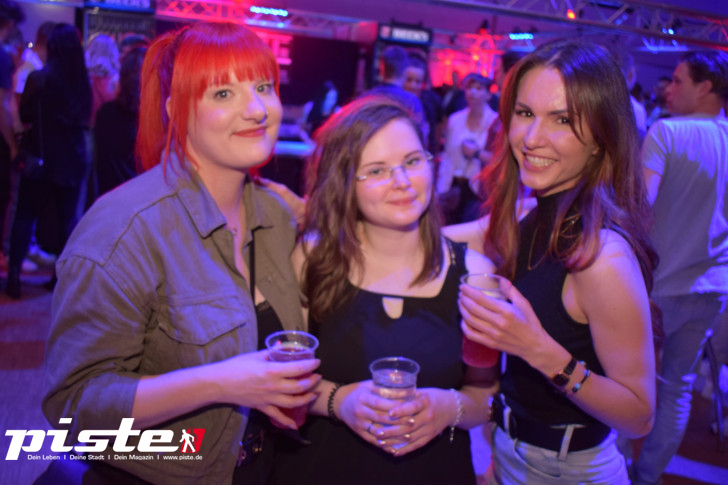 90er Party