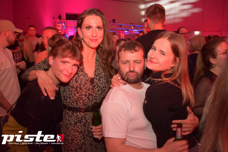 90er Party