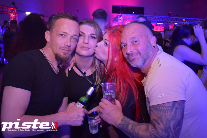 90er Party