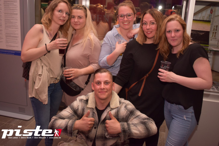 90er Party