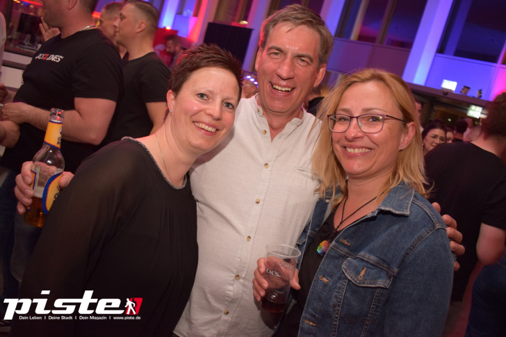 90er Party