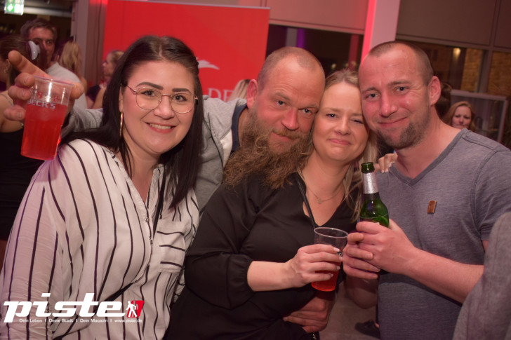 90er Party