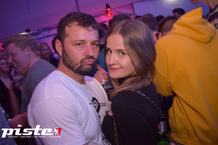 90er Party