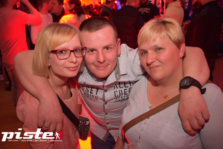 90er Party
