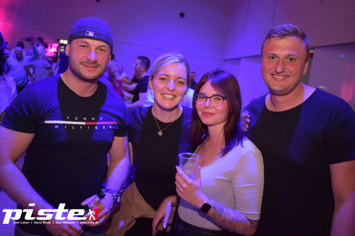 90er Party