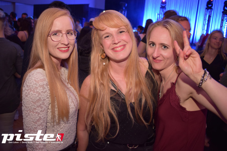 90er Party
