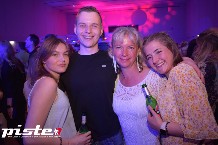 90er Party