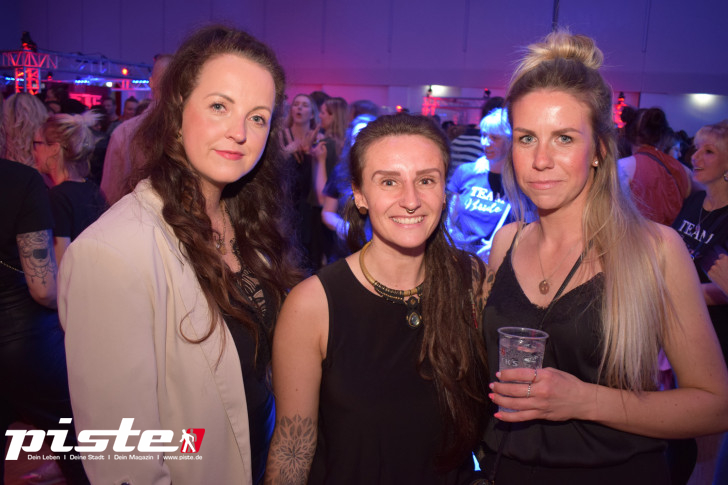 90er Party