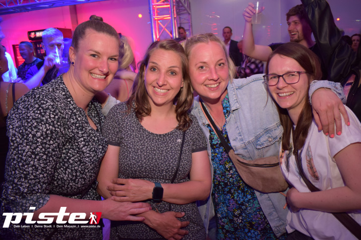 90er Party