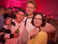 90er Party