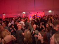 90er Party