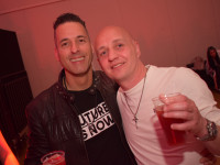 90er Party