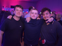 90er Party