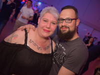 90er Party