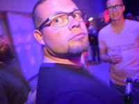 90er Party