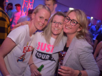90er Party