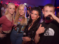 90er Party