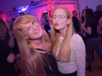 90er Party