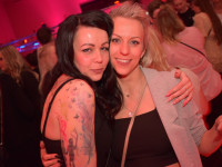 90er Party