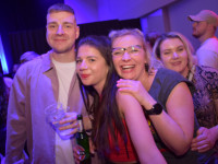 90er Party