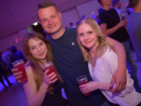 90er Party