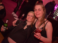 90er Party