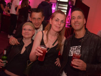 90er Party