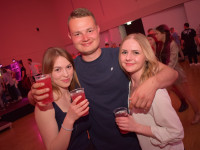 90er Party