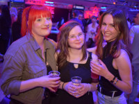 90er Party