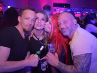 90er Party