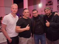 90er Party