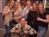 90er Party